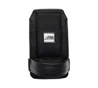 The Diamondback 405 X Lo-Rider Hammer Loop - Lightweight & Durable Hip or Rear Carry - Hammer Holder for Belt with Reinforced 2” Spring Steel HD Clip for Secure & Easy Attachment (5.75", 3.25", 2.25")