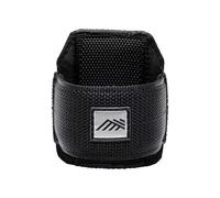 The Diamondback 406 X Hi-Rider Hammer Loop - Lightweight & Durable Hip or Rear Carry - Hammer Holder for Belt with Reinforced 2” Spring Steel HD Clip for Secure & Easy Attachment (3.5", 4", 3")