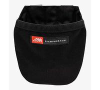 The Diamondback 722 Slingshot Tool Pouch, Black | Pouch for Tool Belt | for Electricians, Carpenters, Installers | 6"x6" | 0.4 lbs