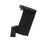 The Diamondback Hammer Holster X - Ergonomic & Durable Open-Bottom Hammer Holder for Belt - Utility Sheath Comes with Prybar Slot (10", 5", 2")