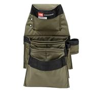 The Diamondback Wrangell 2.0 Tool Pouch (Ranger Green - Right Side)
