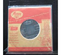 The Diamonds - She Say (Oom Dooby Doom) [Vinyl Single 7'']