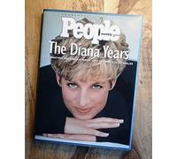The Diana Years