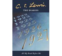 The Diaries: All My Road Before Me