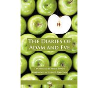 The Diaries of Adam and Eve