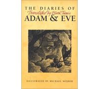 The Diaries of Adam & Eve