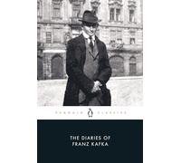 The Diaries of Franz Kafka (PENGUIN CLASSICS)