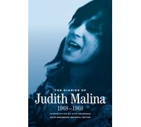 The Diaries of Judith Malina : 1968-1969