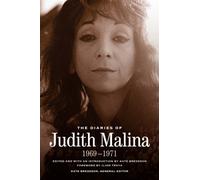 The Diaries of Judith Malina : 1969-1971