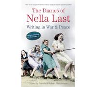 The Diaries of Nella Last: Writing in War and Peace (Main)
