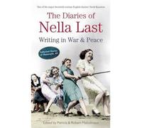 [ The Diaries of Nella Last Writing in War and Peace ] [ THE DIARIES OF NELLA LAST WRITING IN WAR AND PEACE ] BY Malcolmson, Robert ( AUTHOR ) Sep-27-2012 Paperback