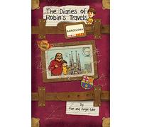 The Diaries of Robin's Travels: Barcelona