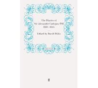 The Diaries of Sir Alexander Cadogan, OM, 1938-1945