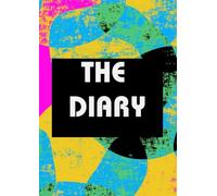 The Diary: Blank Pages, Infinite Possibilities