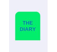 The Diary: Lines That Organize Your Mind