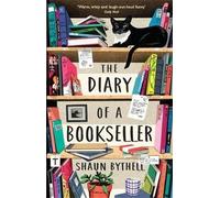 The Diary of a Bookseller, Shaun Bythell, Paperba