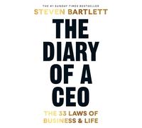 The Diary of a CEO