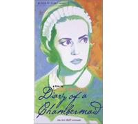 The Diary Of A Chambermaid [VHS]