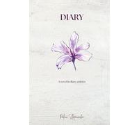 The Diary of a Girl Who Feels Nothing: A Psychological Novel About Manipulation, Absence of Empathy, Control, and the Hidden Architecture of Human Behavior