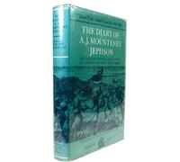 The Diary of A. J. Mounteney Jephson: Emin Pasha Relief Expedition, 1887-1889: 40 (Hakluyt Society Extra Series)
