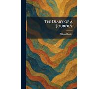 The Diary of a Journey