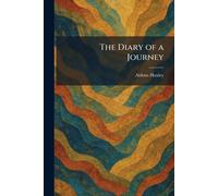 The Diary of a Journey