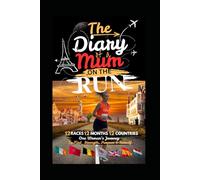 The Diary of a Mum on the Run