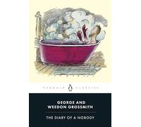 The Diary of a Nobody – Penguin Books