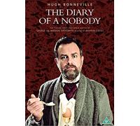 The Diary of a Nobody [DVD]
