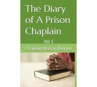 The Diary of A Prison Chaplain