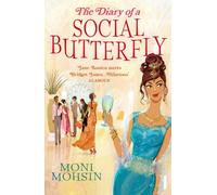 The Diary of a Social Butterfly (Paperback)