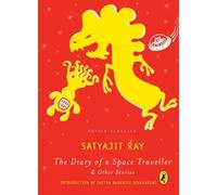 The Diary of a Space Traveller and other Stories (Puffin Classics)