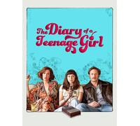 The Diary of a Teenage Girl
