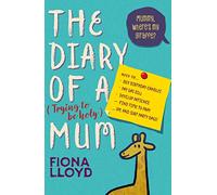 The Diary of a (Trying to be Holy) Mum: Mummy, Where's My Giraffe?