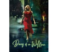The Diary Of A WoMan