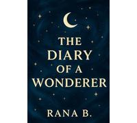 The Diary of a Wonderer: You don’t need to have it all figured out - you just need to keep becoming.