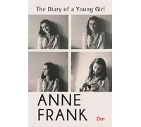 The Diary of a Young Girl Anne Frank