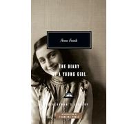 The Diary of a Young Girl (Everyman's Library)