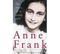 The Diary Of A Young Girl: The Definitive Edition