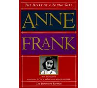 The Diary of a Young Girl: The Definitive Edition
