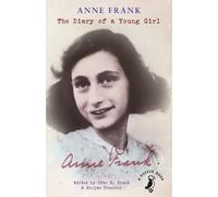 The Diary of a Young Girl : The Definitive Edition