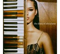 The Diary of Alicia Keys