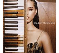 The Diary Of Alicia Keys
