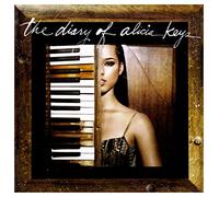 The Diary Of Alicia Keys