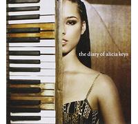 The Diary Of Alicia Keys