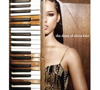 The Diary Of Alicia Keys [VINYL]