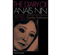 The Diary Of Anais Nin, Volume 5: Vol. 5 (1947-1955): 05