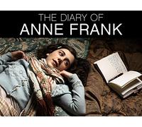The Diary of Anne Frank