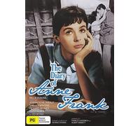 The Diary of Anne Frank