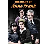 The Diary Of Anne Frank